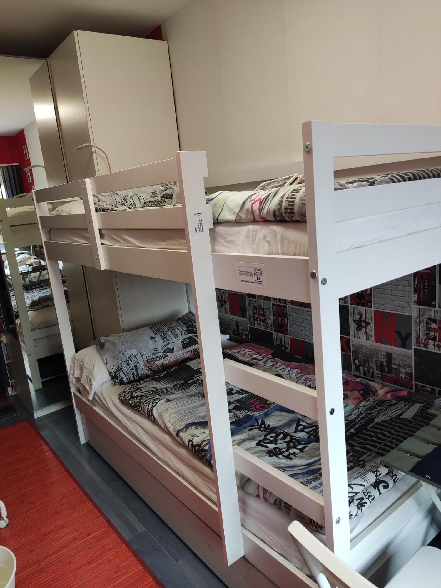 Quarto em Acomodações Particulares Villaverde Rooms, Privada Bano Compartido Madri