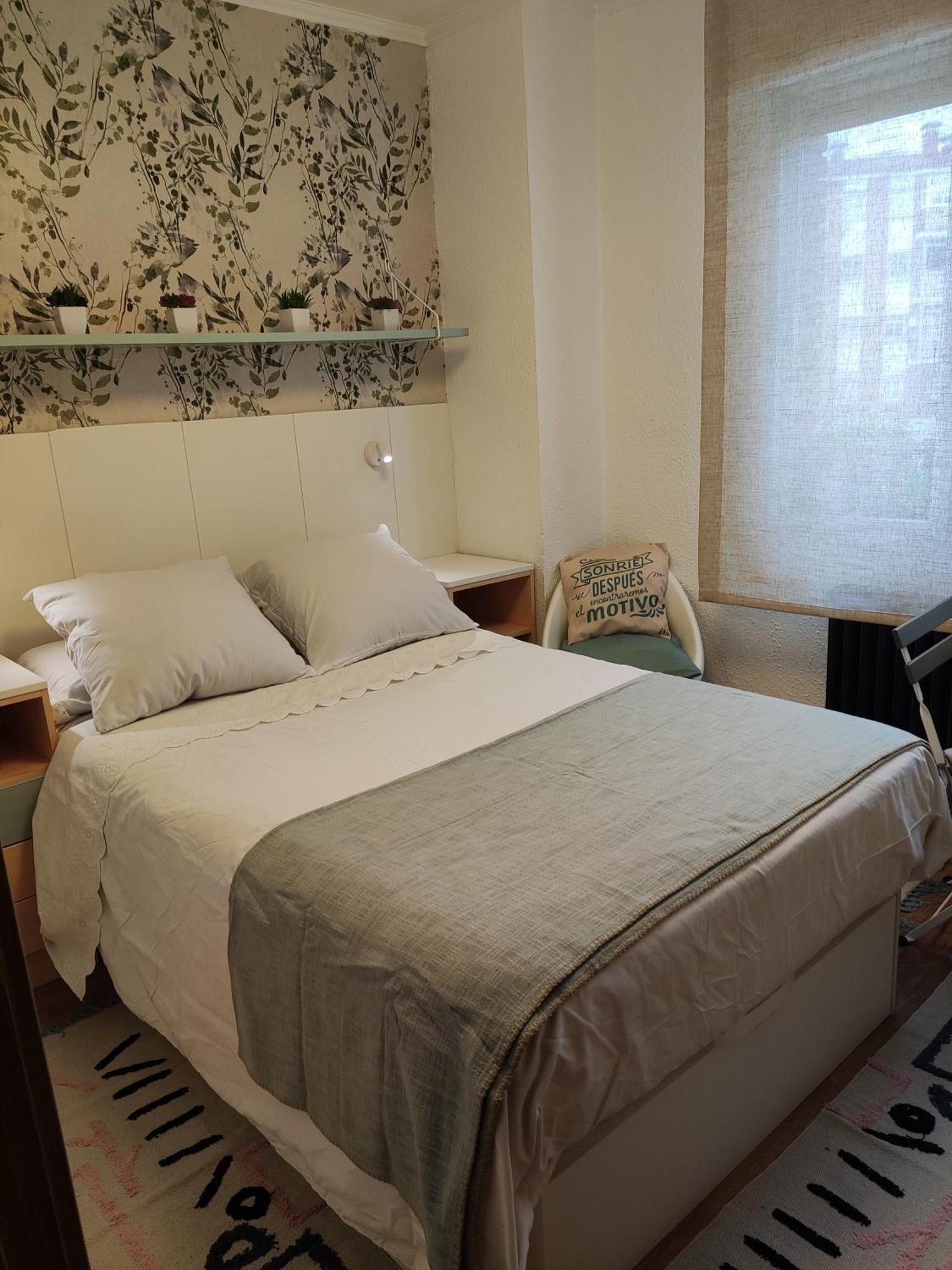 Villaverde Rooms, Privada Bano Compartido Quarto em Acomodações Particulares